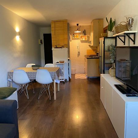 Apartament Orbis La Molina La Molina Alp Exterior foto