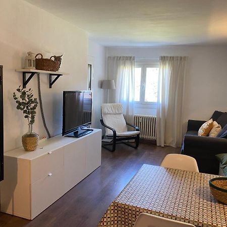 Apartament Orbis La Molina La Molina Alp Exterior foto