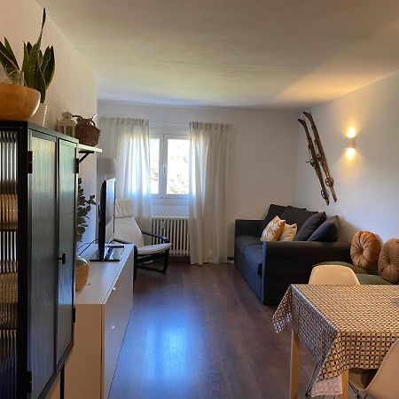 Apartament Orbis La Molina La Molina Alp Exterior foto