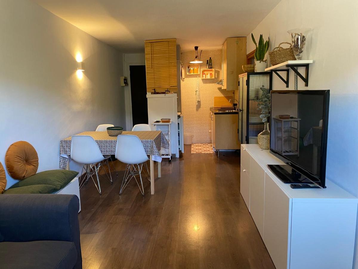 Apartament Orbis La Molina La Molina Alp Exterior foto